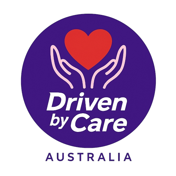 Driven by Care Australia
